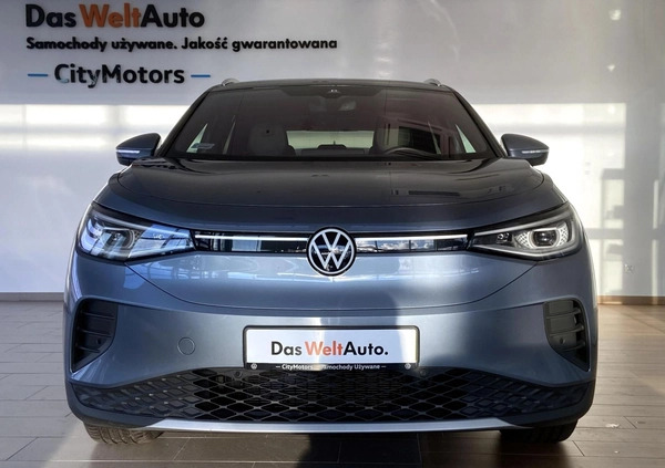 Volkswagen ID.4 cena 149900 przebieg: 25813, rok produkcji 2022 z Mogilno małe 742